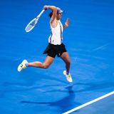 Iga Swiatek, Doha 2026