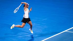 Iga Swiatek, Doha 2026