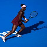 Victoria Mboko, Doha 2026