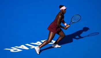 Victoria Mboko, Doha 2026