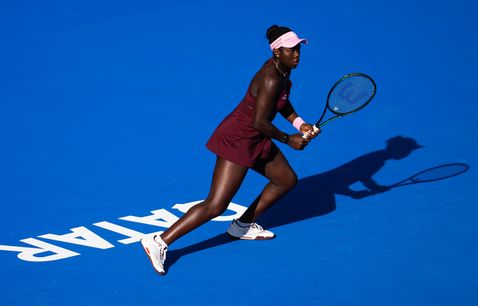 Victoria Mboko, Doha 2026