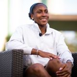 coco gauff doha 2026