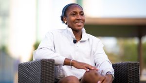 coco gauff doha 2026