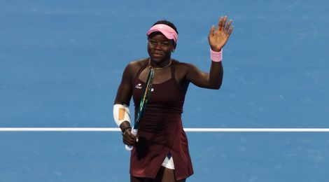 victoria mboko doha 2026