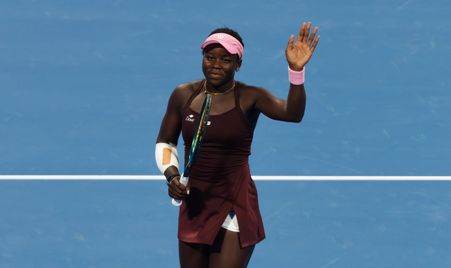 victoria mboko doha 2026
