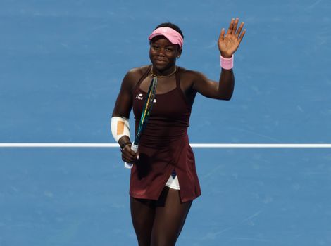 victoria mboko doha 2026