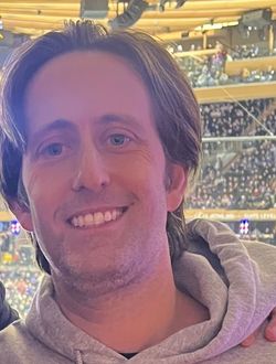 Brad Kallet Authord Headshot