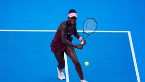 Victoria Mboko, Doha 2026