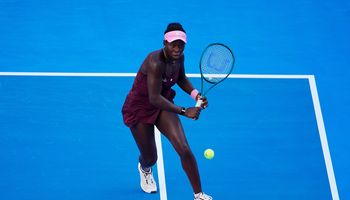 Victoria Mboko, Doha 2026