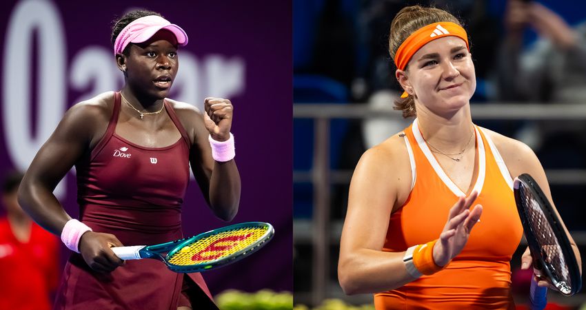 MbokoMuchova Qatar Doha