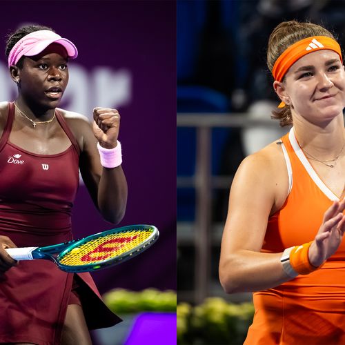 MbokoMuchova Qatar Doha