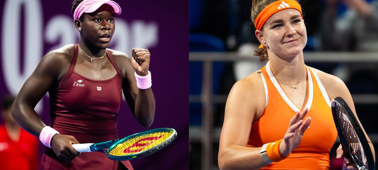 MbokoMuchova Qatar Doha