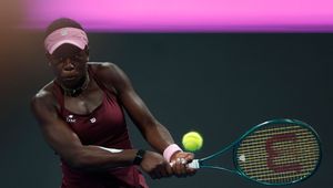 Victoria Mboko, Doha 2026