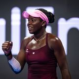 victoria mboko doha 2026