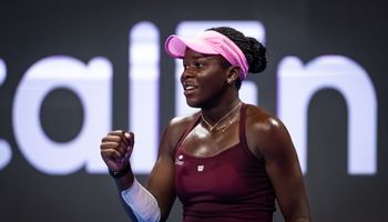 victoria mboko doha 2026