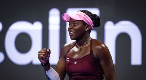 victoria mboko doha 2026