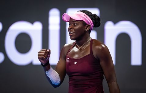 victoria mboko doha 2026