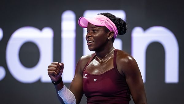 victoria mboko doha 2026