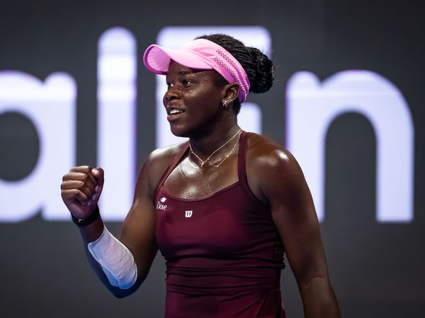 victoria mboko doha 2026