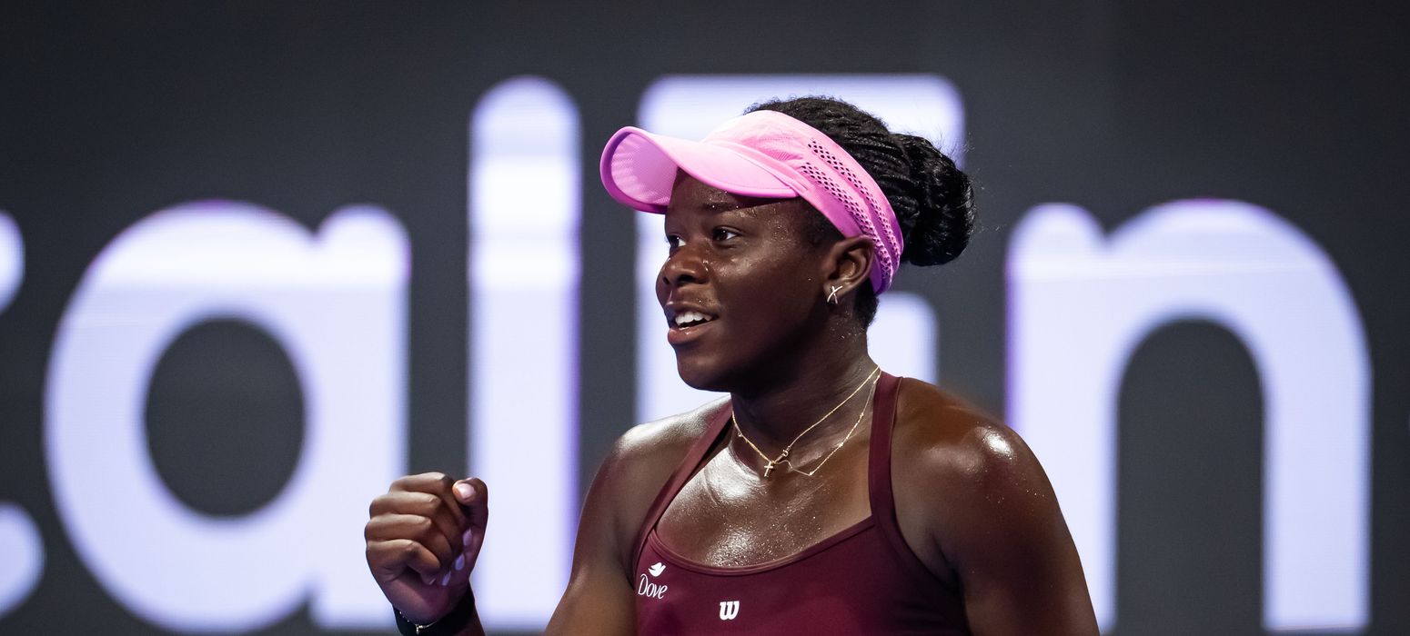 victoria mboko doha 2026