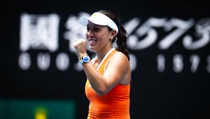 Jessica Pegula AO 2026