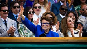 Billie_Jean_King_-_Wimbledon_Championships_2025_-_Day_13-DSC_0572