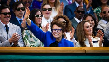 Billie_Jean_King_-_Wimbledon_Championships_2025_-_Day_13-DSC_0572