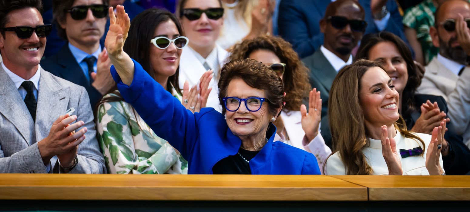 Billie_Jean_King_-_Wimbledon_Championships_2025_-_Day_13-DSC_0572