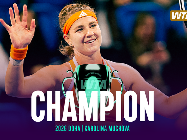 Muchova champ corner