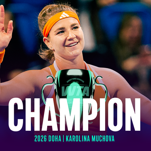 Muchova champ corner