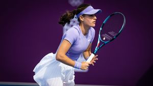 Kimberly Birrell Doha qatar