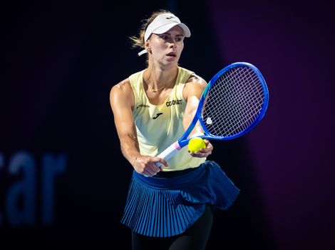 Magda_Linette_-_Qatar_TotalEnergies_Open_2026_-_Day_1-DSC_1114