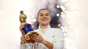 Karolina Muchova doha 2026