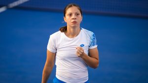 Antonia Ruzic, Dubai 2026