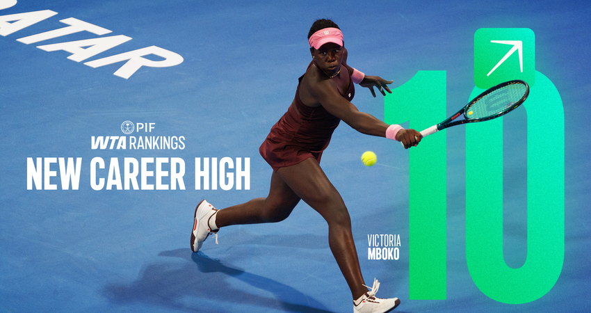 victoria mboko top 10