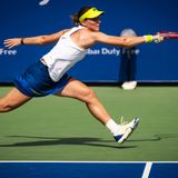 Varvara Gracheva, Dubai 2026