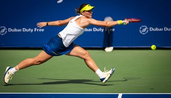 Varvara Gracheva, Dubai 2026