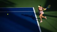 Belinda Bencic, Dubai 2026