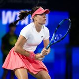 Kimberly Birrell, Dubai 2026