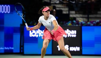 Kimberly Birrell, Dubai 2026