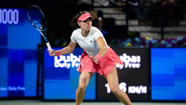 Kimberly Birrell, Dubai 2026