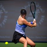 Amanda Anisimova, Dubai 2026