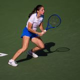 Antonia Ruzic, Dubai 2026