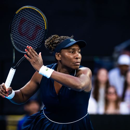 Venus_Williams_-_Australian_Open_2026_-_Day_1-DSC_5136A