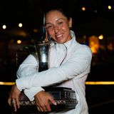 Jessica Pegula, Dubai 2026