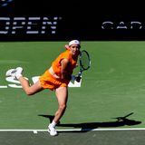 Nikola Bartunkova, Austin 2026