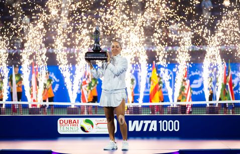 jessica pegula dubai 2026