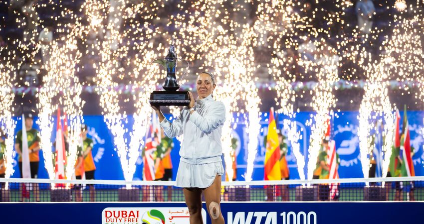 jessica pegula dubai 2026