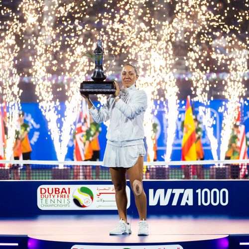jessica pegula dubai 2026
