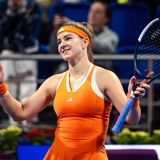 Karolina Muchova
